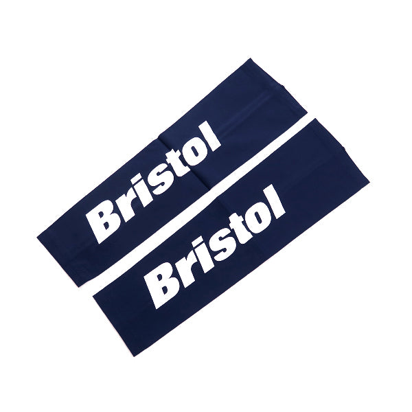 【特注製品】F.C.Real Bristol ARM COVER GRAY アームカバー その他