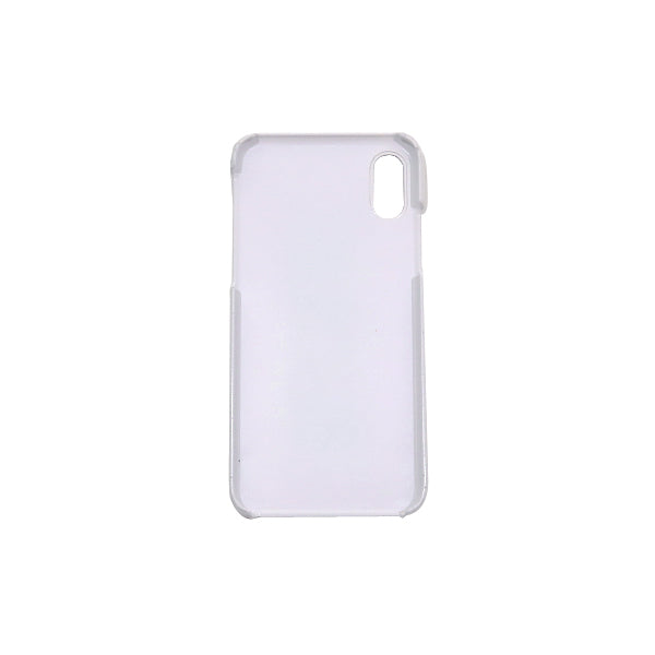 sacai サカイ x CASETiFY ケースティファイ iPhone X/XS Case 19-04531 アイフォン 10/10S ケース カバー ホワイト 小物 グッズ