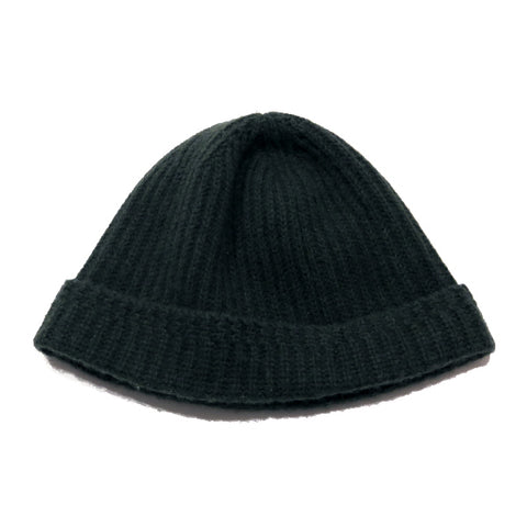 VISVIM KNIT BEANIE ヴィズヴィム ビスビム ニット ビーニー - ニット