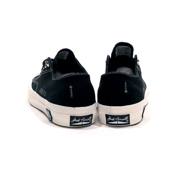 CONVERSE コンバース x mastermind JAPAN マスターマインドジャパン JACK PURCELL GORE-TEX RH/MMJ ジャックパーセル ゴアテックス スニーカー スカル