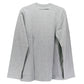 COMME des GARCONS SHIRT コムデギャルソン シャツ ロングスリーブTシャツ FH-T012 長袖 ロンT グレー