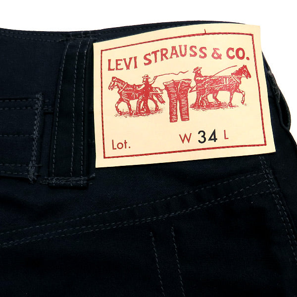 JUNYA WATANABE COMME des GARCONS MAN ジュンヤ ワタナベ コム デ ギャルソン マン x Levi's リーバイス 綿ウールモールスキン サスペンダーパンツ ボトムス