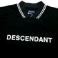 DESCENDANT ディセンダント 18A/W CHANT JERJEY LS ロングスリーブジャージー