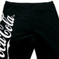 F.C.Real Bristol エフシーレアルブリストル 20SS COCA-COLA WARM UP PANTS FCRB-200001 コカ コーラ ウォームアップ パンツ ブラック