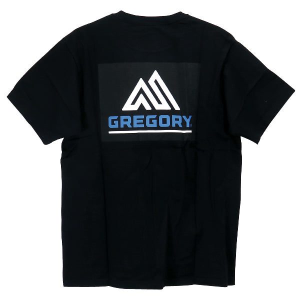 ソフネット Tシャツ SOPHNET. 18SS GREGORY S/S TEE SOPH-180182 グレゴリー ブラック 黒