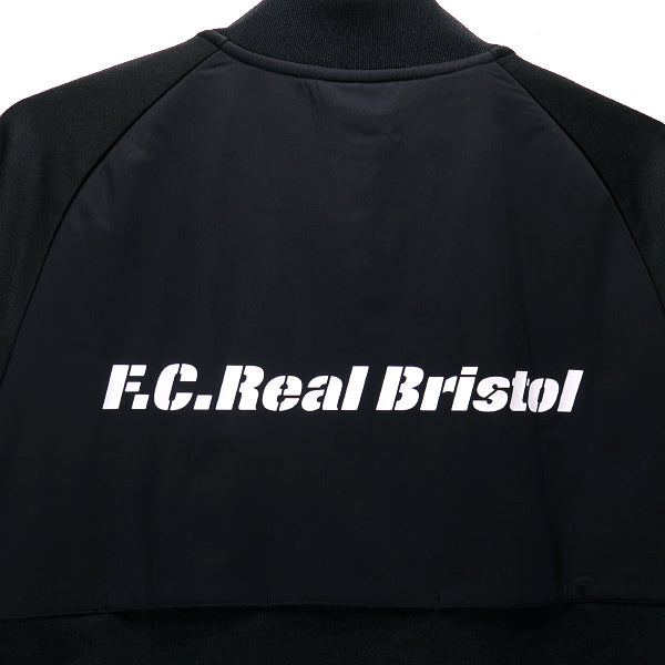 エフシーレアルブリストル F.C.Real Bristol アウター 20AW PDK JACKET FCRB-202006 ピーディーケージャケット ブルゾン ブラック F.C.R.B.