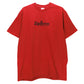 SUPREME Tシャツ シュプリーム 20AW STAY POSITIVE TEE ステイポジティブ レッド 赤