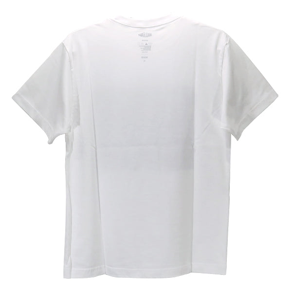CHALLENGER Tシャツ チャレンジャー フォトT CLG TS 013-034 ショートスリーブ 半袖 ホワイト 白