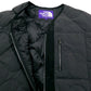 THE NORTH FACE ザノースフェイス PURPLE LABEL FIELD DOWN CARDIGAN ND2153N パープルレーベル フィールド ダウン カーディガン