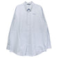 Acne Studios アクネストゥディオズ OVERSIZED CHECK L/S B.D. SHIRT FN-MN-SHIR000389 オーバーサイズ チェック シャツ ロングスリーブ 長袖