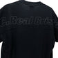エフシーレアルブリストル F.C.Real Bristol Tシャツ 19AW GAME SHIRT FCRB-192022 ブラック F.C.R.B. ゲームシャツ