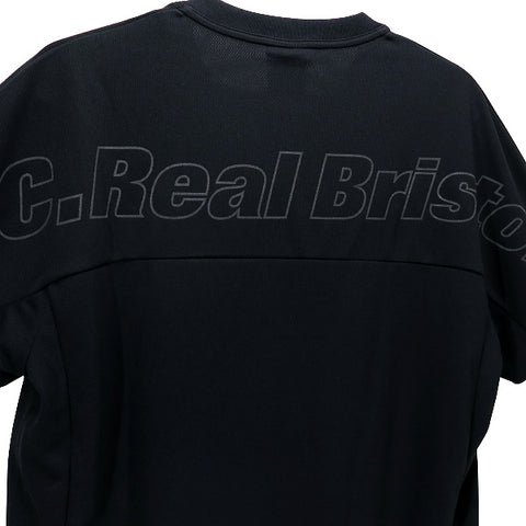 エフシーレアルブリストル F.C.Real Bristol Tシャツ 19AW GAME SHIRT