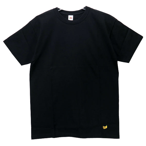 THE CONVENI Tシャツ x Fragment Design フラグメント デザイン ザ コンビニ FRUIT OF THE LOOM 3P TEE PPM-20030-C ショートスリーブ 半袖 3枚セット