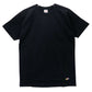 THE CONVENI Tシャツ x Fragment Design フラグメント デザイン ザ コンビニ FRUIT OF THE LOOM 3P TEE PPM-19000C ショートスリーブ 半袖 3枚セット