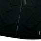 F.C.Real Bristol 21AW POLARTEC POWER STRETCH ZIP UP GAITER HOODIE エフシーレアルブリストル ポーラテック ストレッチ ジップ アップ フーディー F.C.R.B.