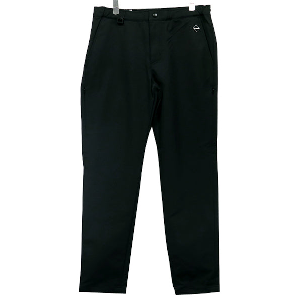 F.C.Real Bristol エフシーレアルブリストル 21AW VENTILATION CHINO PANTS FCRB-212076 ベンチーレーション チノ パンツ ボトムス ブラック F.C.R.B.