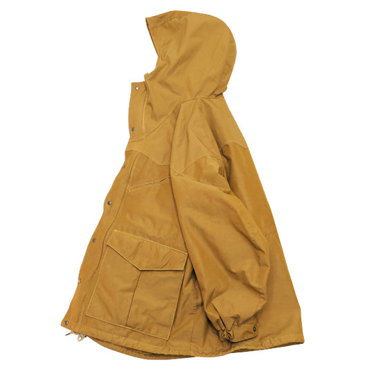 visvim ビズビム 21SS LAKOTA PARKA (NY/C) 0121105013009 ヴィズヴィム ラコタ パーカー ジャケット ベージュ アウター マウンテンパーカー