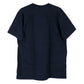 SUPREME シュプリーム 19SS ORIGINAL SIN TEE オリジナル シン Tシャツ ネイビー 紺 ショートスリーブ 半袖