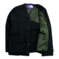 THE NORTH FACE ザノースフェイス x Ron Herman ロンハーマン RIPSTOP HOPPER FIELD CARDIGAN リップストップ ホッパー フィールド カーディガン