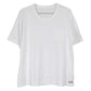 visvim ビズビム Tシャツ 20SS JUMBO TEE S/S (NUMBERING) 0120105010022 ヴィズヴィム ジャンボ ポケT ポケット ホワイト 白