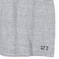 visvim ビズビム Tシャツ 20SS JUMBO TEE S/S (NUMBERING) 0120105010022 ヴィズヴィム ジャンボ ポケT ポケット グレー