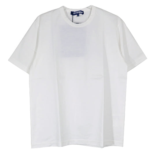 JUNYA WATANABE COMME des GARCONS MAN ジュンヤ ワタナベ コム デ ギャルソン マン Tシャツ CREW NECK TEE WE-T008-051-1-2 AD2019 クルーネック