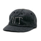 WTAPS ダブルタップス 15AW LEAGUE/CAP.POLYESTER 152MYDT-HT02 リーグ キャップ グレー 帽子