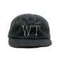 WTAPS ダブルタップス 15AW LEAGUE/CAP.POLYESTER 152MYDT-HT02 リーグ キャップ グレー 帽子