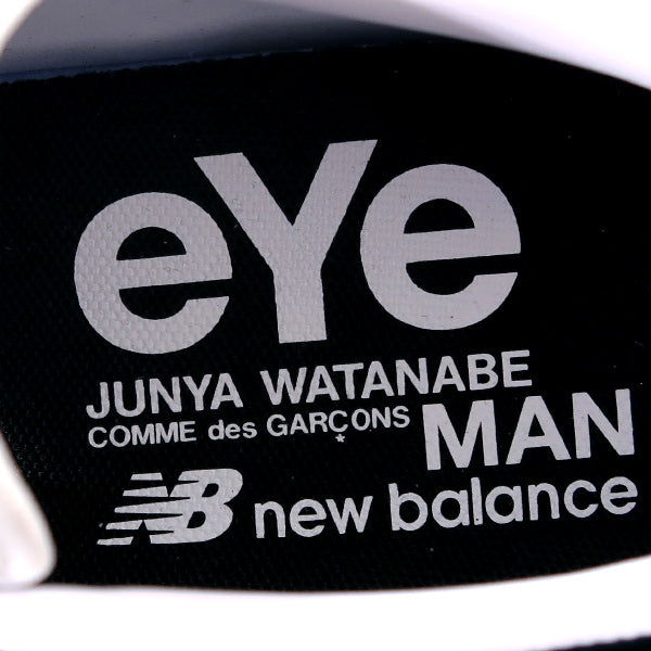 eye JUNYA WATANABE COMME des GARCONS MAN スニーカー x ニューバランス NEW BALANCE スニーカー BB480LMA WG-K191-100-1-3 ジュンヤワタナベ