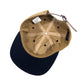 DESCENDANT ディセンダント CAP 21SS BARKLEY 6PANEL CAP 211HCDS-HT10 キャップ 帽子 ベージュ