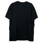Y-3 ワイスリー Tシャツ SQUARE LABEL GRAPHIC TEE GV6060 ブラック 黒 adidas アディダス Yohji Yamamoto ヨウジ ヤマモト