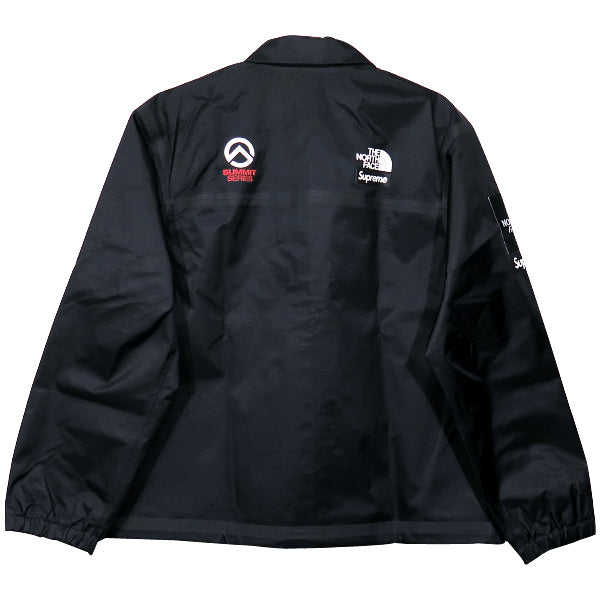 SUPREME ジャケット シュプリーム x THE NORTH FACE ザノースフェイス 21SS SUMMIT SERIES OUTER TAPE SEAM COACHES JACKET NP121001 サミット コーチ