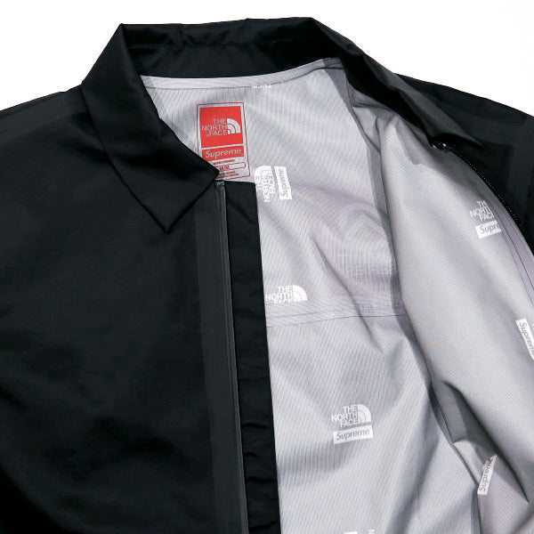 SUPREME ジャケット シュプリーム x THE NORTH FACE ザノースフェイス 21SS SUMMIT SERIES OUTER TAPE SEAM COACHES JACKET NP121001 サミット コーチ