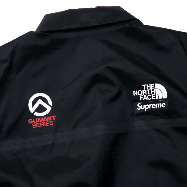 SUPREME ジャケット シュプリーム x THE NORTH FACE ザノースフェイス 21SS SUMMIT SERIES OUTER TAPE SEAM COACHES JACKET NP121001 サミット コーチ