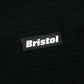 エフシーレアルブリストル F.C.Real Bristol 20AW 3PACK TEE FCRB-202077 3枚パック Tシャツ セット F.C.R.B. ブラック オレンジ カーキ