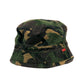 WTAPS ハット ダブルタップス 14SS JUNGLE HAT 02/ HAT.COTTON.DPM 141MYDT-HT10 ジャングル ハット コットン トロピカル 迷彩 カモ