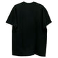 SUPREME シュプリーム 21AW CRASH TEE クラッシュ Tシャツ ブラック 黒 ショートスリーブ 半袖