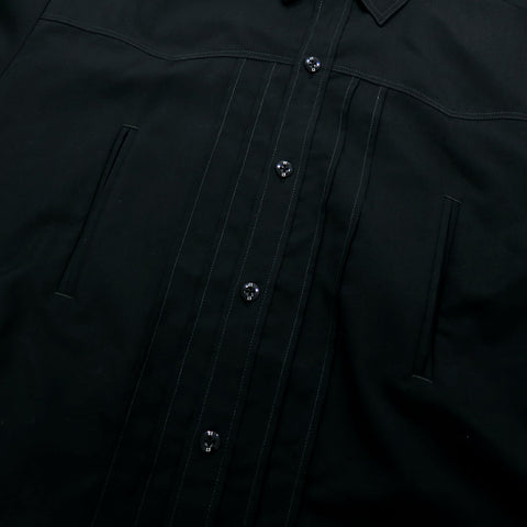 NEIGHBORHOOD 21SS PT. Western / EW-Shirt | cumbiafilms.com