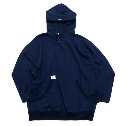 WTAPS ダブルタップス 22SS AII 02/HOODY/COTTON 221ATDT-CSM37 プル ...