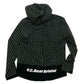 エフシーレアルブリストル F.C.Real Bristol 21SS PRACTICE JACKET FCRB-210008 プラクティス ジャケット ブラック F.C.R.B. アウター