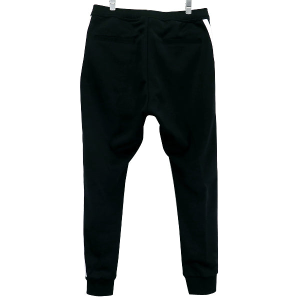 F.C.Real Bristol エフシーレアルブリストル 22SS TRAINING TRACK PANTS FCRB-220036 トレーニング トラック パンツ F.C.R.B. ブラック ボトムス