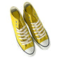 CONVERSE addict コンバース アディクト CHUCK TAYLOR CANVAS HI 1CL573 チャックテイラー キャンバス ハイ マスタード