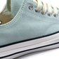 CONVERSE addict コンバース アディクト CHUCK TAYLOR SUEDE OX 1CL692 チャックテイラー スエード ミント スニーカー シューズ