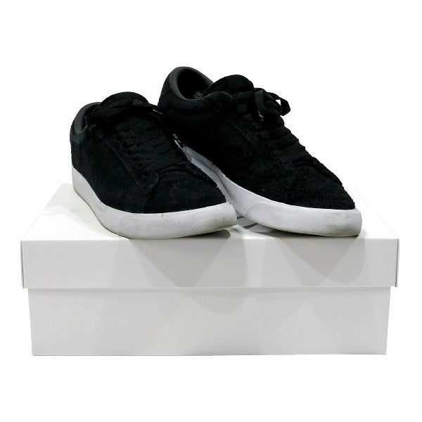 NIKE ナイキ × Fragment Design フラグメントデザイン TENNIS CLASSIC AC SP/FRAGMENT 693505 001 テニス クラシック スペシャル ブラック